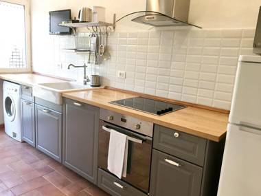 La Coroncina Lodging