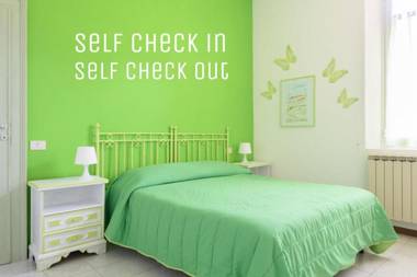 Casa di Osio - Porta Romana