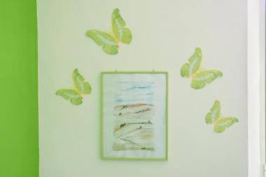 Casa di Osio - Porta Romana