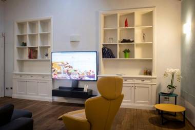 Relais degli Angeli Residenza d'Epoca