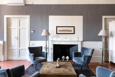 La Terrazza Sul Campo-Rooming house-Affittacamere- NO reception