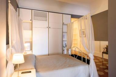 La Terrazza Sul Campo-Rooming house-Affittacamere- NO reception