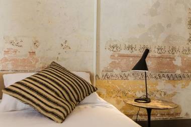 Casatorre dei Leoni Dimora Storica