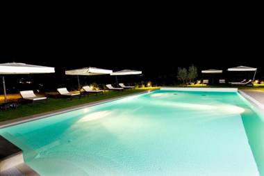 Villa il Castagno Wine & Resort