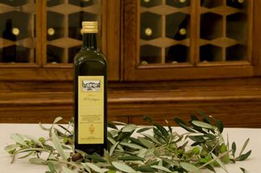 Villa il Castagno Wine & Resort