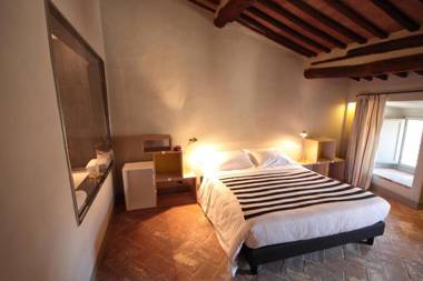 Palazzetto Rosso - Art Hotel