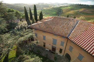 Borgo La Torre alle Tolfe