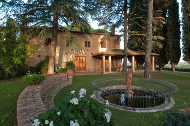 Borgo La Torre alle Tolfe