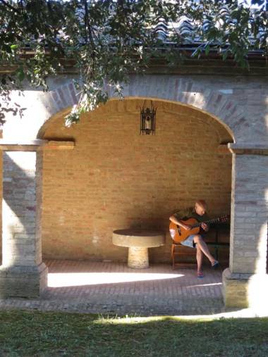 Borgo La Torre alle Tolfe