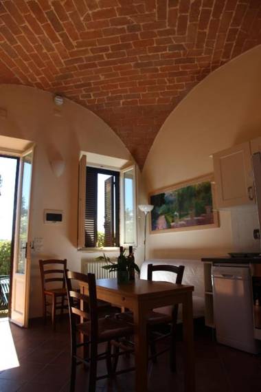 Country Residence La Torre alle Tolfe