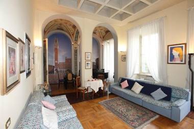 Residenza d'Epoca Montanini