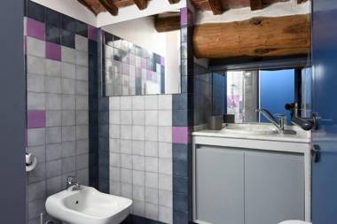 Penthouse in Siena near Piazza del Campo