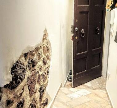 The AERIE - IL NIDO DELL AQUILA - central 8bd recentely renovated