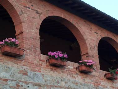 Gli Archi di Corsanello