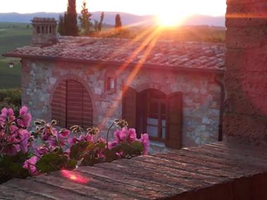 Gli Archi di Corsanello