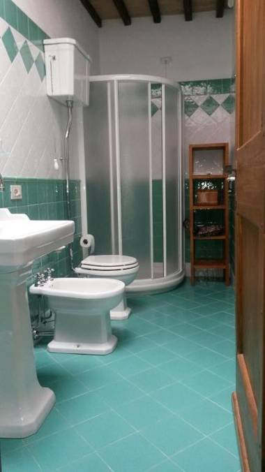 Gli Archi di Corsanello