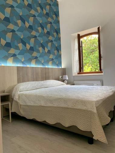 Villa Patrizia Siena