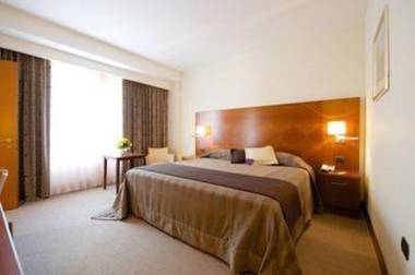 Hotel Siena Degli Ulivi