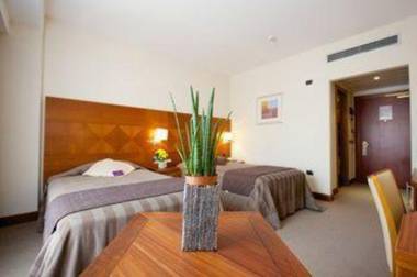 Hotel Siena Degli Ulivi