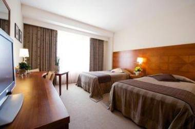 Hotel Siena Degli Ulivi