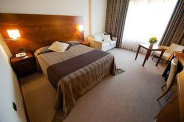 Hotel Siena Degli Ulivi