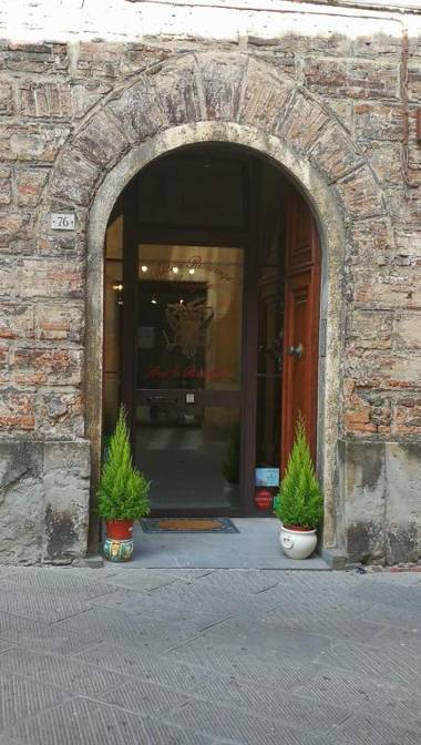 Antica Residenza Cicogna