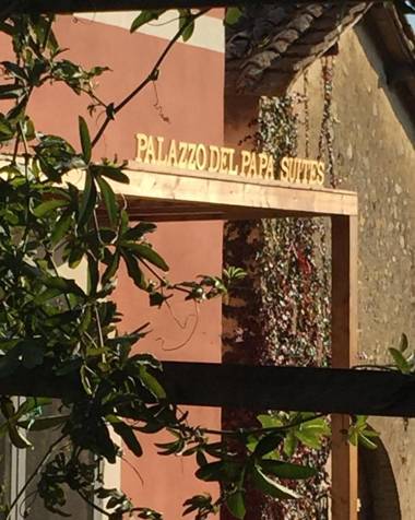Palazzo del Papa Country Suites