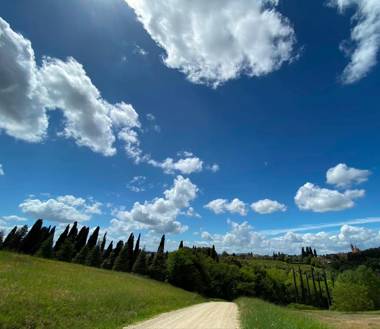 Palazzo del Papa Country Suites