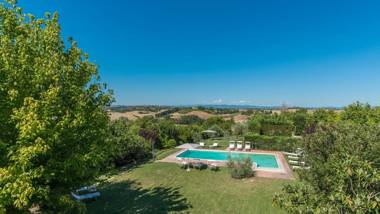 Finestra Su Siena 16