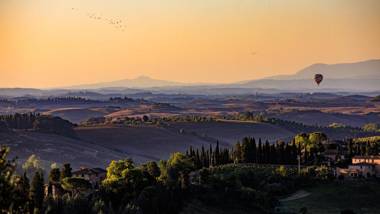La Fonte Di Santa Regina 16