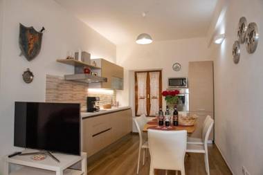 Lady Camollia Apartment