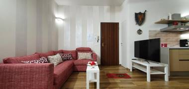 Lady Camollia Apartment