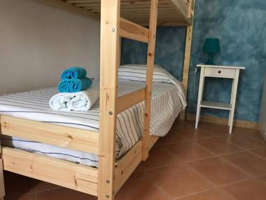 Le Terrazze - "dalla Nonna"