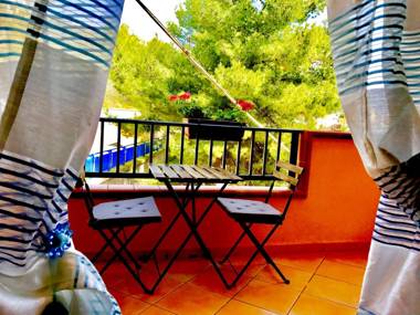 Le Terrazze - "dalla Nonna"