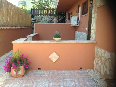 Sole mare e relax appartamento Scala dei Turchi