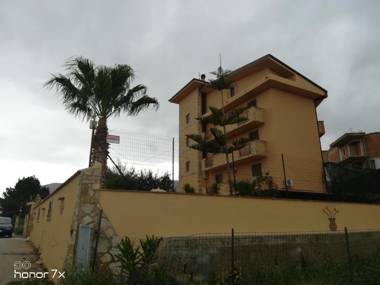 Sole Mare E Relax for dream holidays