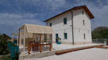 B&B Fermata 106 da Carolina