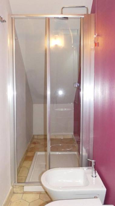 B&B Fermata 106 da Carolina