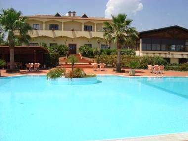 Tenuta Colle Degli Ulivi