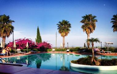 Tenuta Colle Degli Ulivi