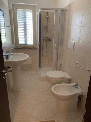 Stanza vacanza lo stadio