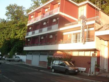 Hotel Lombardia