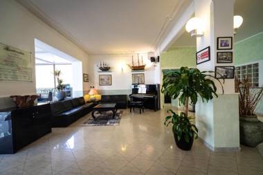 Albergo Marina