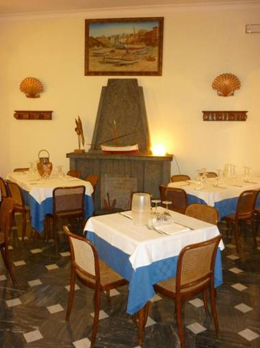 Ristorante Hotel Mira