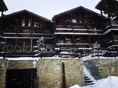 Chalet Edelweiss