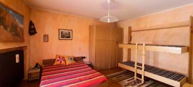 Maison des skieurs #Bluchalet