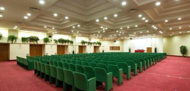 Grand Hotel Barone Di Sassj