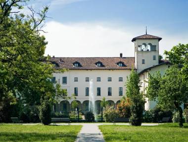 Grand Hotel Villa Torretta Curio Collection by Hilton