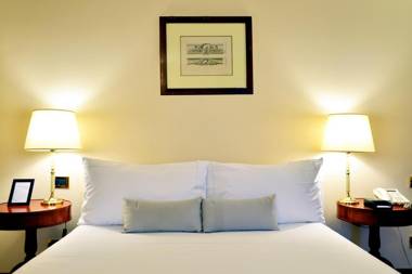 Grand Hotel Villa Torretta Curio Collection by Hilton