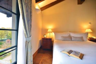 Grand Hotel Villa Torretta Curio Collection by Hilton